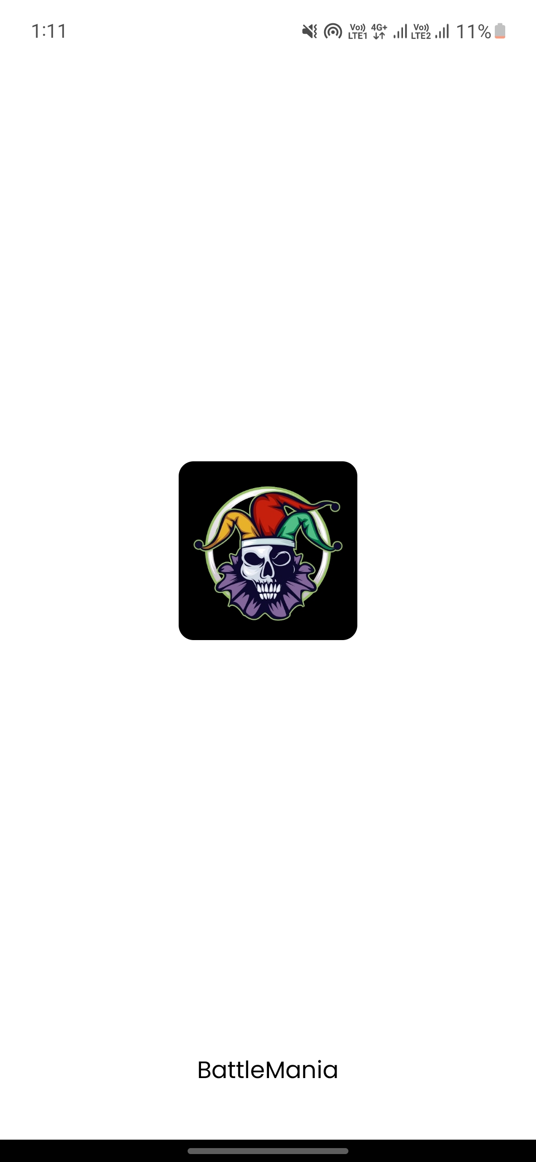 bgmi tournament app